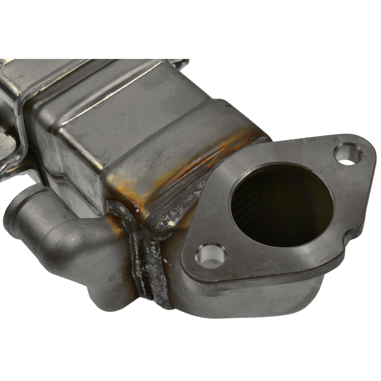 Standard Motor Products ECK16 - EGR Cooler Standard Motor Products ECK16 EGR Cooler product image 2 of 4