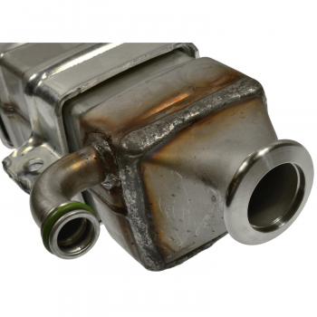 2014 Ram 4500 EGR Cooler Standard Motor Products ECK16 image 3 of 4
