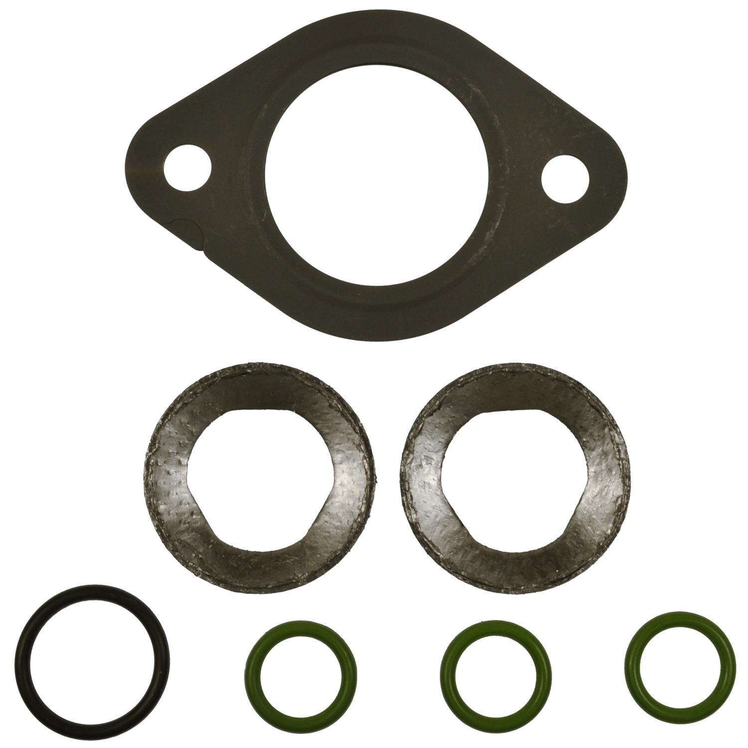 Standard Motor Products ECK16 - EGR Cooler Standard Motor Products ECK16 EGR Cooler product image 4 of 4