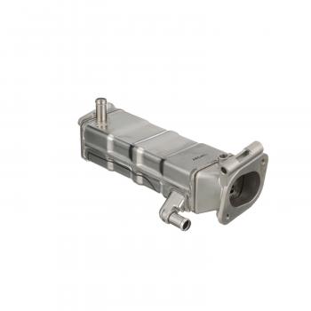 2009 GMC Sierra 2500 HD EGR Cooler Standard Motor Products ECK2 image 1 of 2