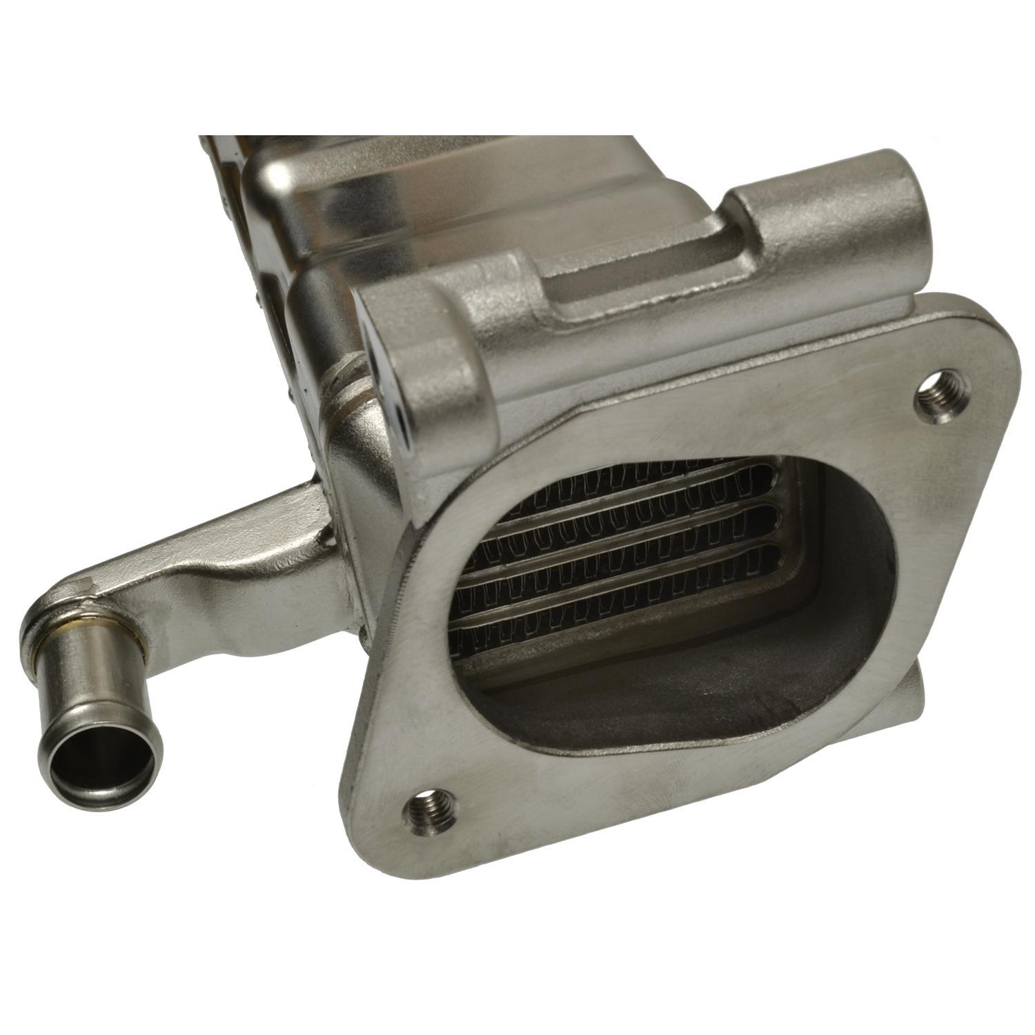 Standard Motor Products ECK3 - EGR Cooler Standard Motor Products ECK3 EGR Cooler product image 1 of 3