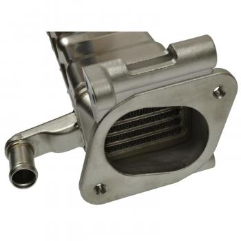 2009 GMC Savana 2500 EGR Cooler Standard Motor Products ECK3 image 1 of 3