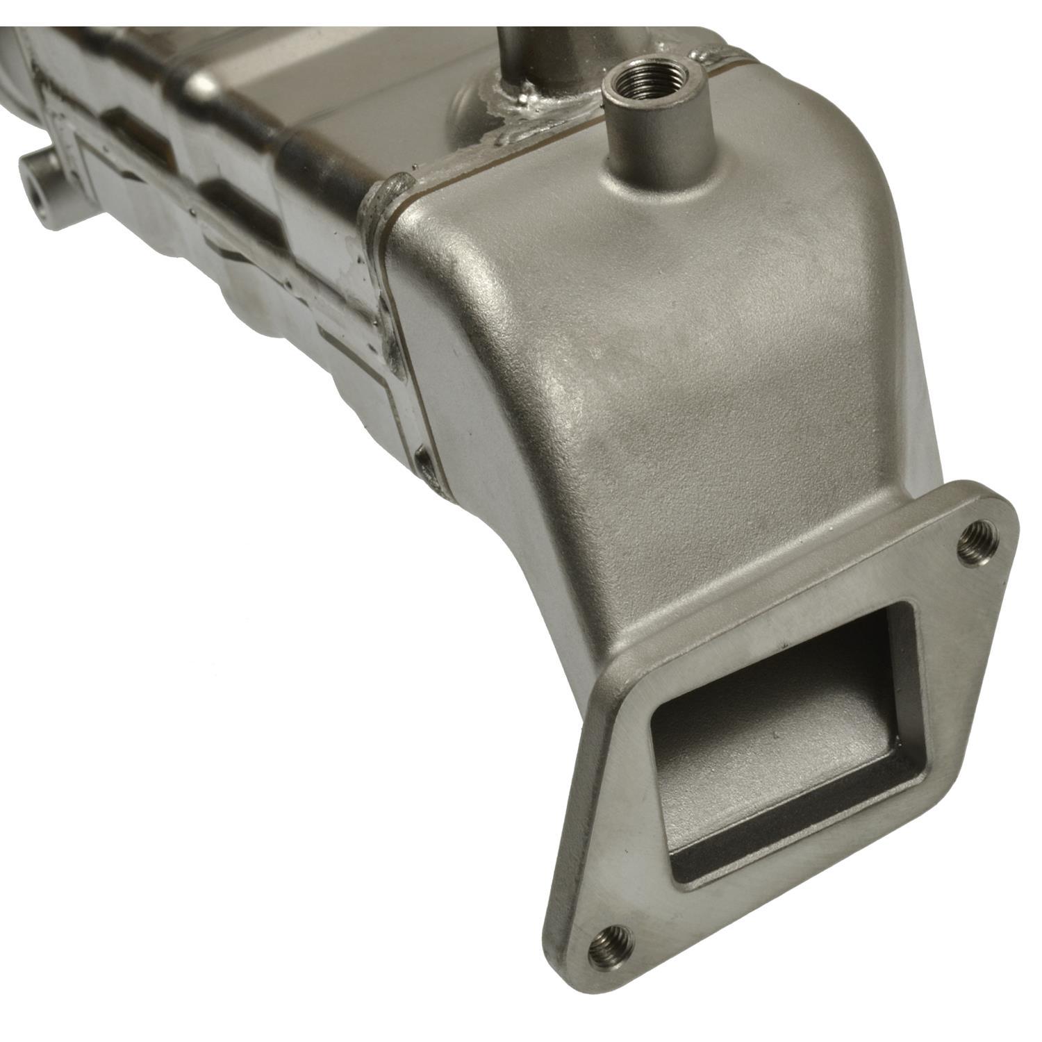 Standard Motor Products ECK3 - EGR Cooler Standard Motor Products ECK3 EGR Cooler product image 2 of 3