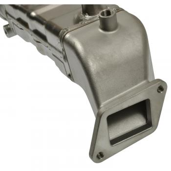 2009 GMC Savana 2500 EGR Cooler Standard Motor Products ECK3 image 2 of 3