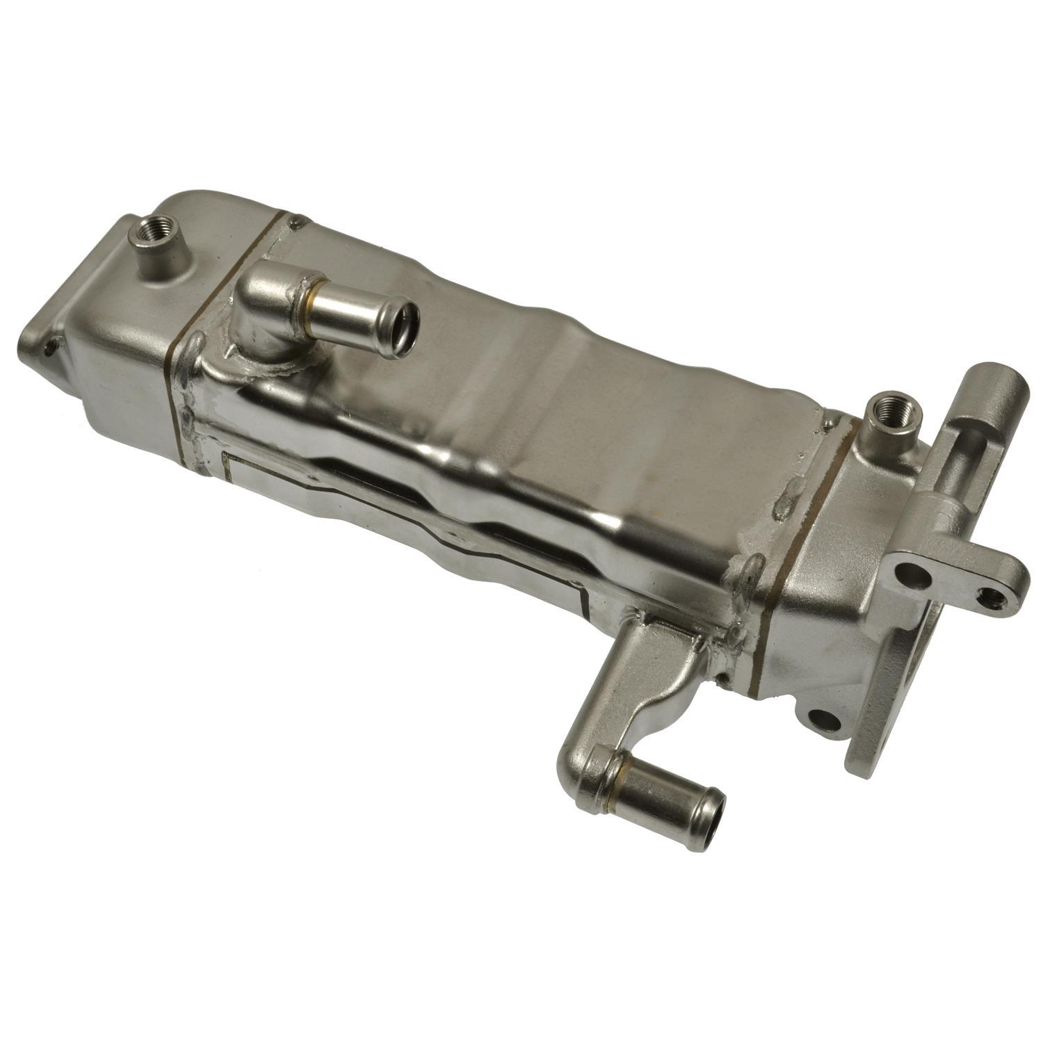 Standard Motor Products ECK3 - EGR Cooler Standard Motor Products ECK3 EGR Cooler product image 3 of 3