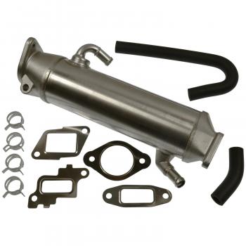 2006 Chevrolet C5500 Kodiak EGR Cooler Standard Motor Products ECK4 image 1 of 4
