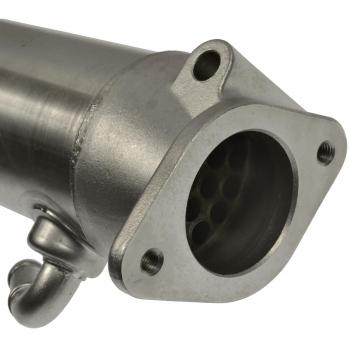 2006 Chevrolet C5500 Kodiak EGR Cooler Standard Motor Products ECK4 image 2 of 4