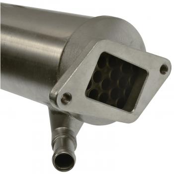 2006 Chevrolet C5500 Kodiak EGR Cooler Standard Motor Products ECK4 image 3 of 4