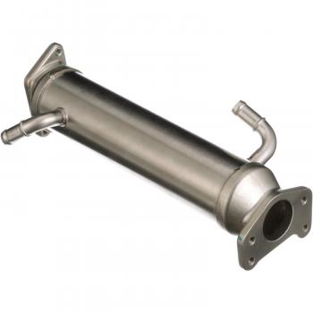 2005 GMC Sierra 3500 EGR Cooler Standard Motor Products ECK5 image 1 of 3