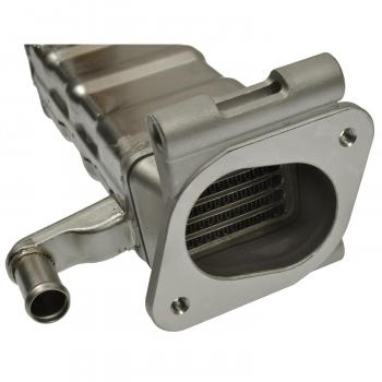 2007 Chevrolet C5500 Kodiak EGR Cooler Standard Motor Products ECK6 image 1 of 3