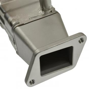 2007 Chevrolet C5500 Kodiak EGR Cooler Standard Motor Products ECK6 image 2 of 3