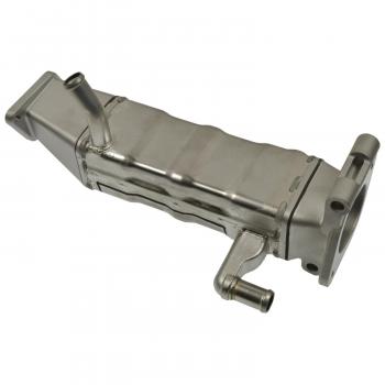 2007 Chevrolet C5500 Kodiak EGR Cooler Standard Motor Products ECK6 image 3 of 3