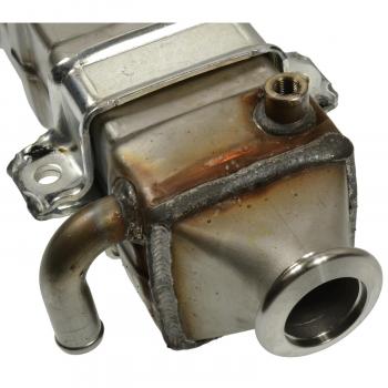2008 Ford F650 EGR Cooler Standard Motor Products ECK9 image 1 of 3