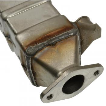 2008 Ford F650 EGR Cooler Standard Motor Products ECK9 image 2 of 3
