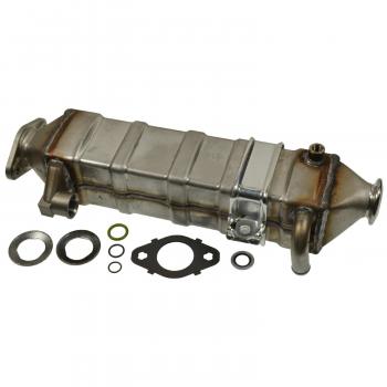 2008 Ford F650 EGR Cooler Standard Motor Products ECK9 image 3 of 3