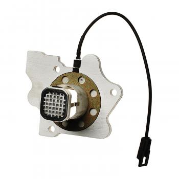 1984 Chevrolet Cavalier Early Fuel Evaporation (EFE) Heater Standard Motor Products EF6 image 2 of 3