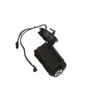 2014 Volkswagen Passat Diesel Emissions Fluid Heater Standard Motor Products EFH204 image 2 of 4