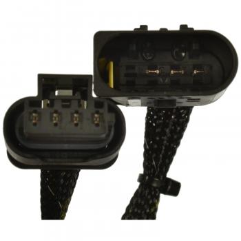 2015 Mercedes-Benz E250 Diesel Emissions Fluid Heater Standard Motor Products EFH207 image 4 of 4