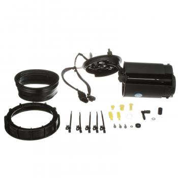 2014 Mercedes-Benz GLK250 Diesel Emissions Fluid Heater Standard Motor Products EFH209 image 4 of 4