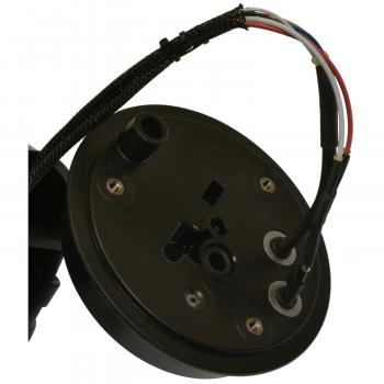 2009 Volkswagen Touareg Diesel Emissions Fluid Heater Standard Motor Products EFH212 image 1 of 4