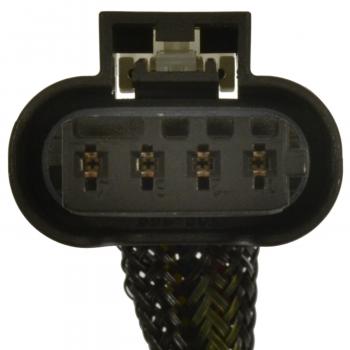 2009 Volkswagen Touareg Diesel Emissions Fluid Heater Standard Motor Products EFH212 image 3 of 4