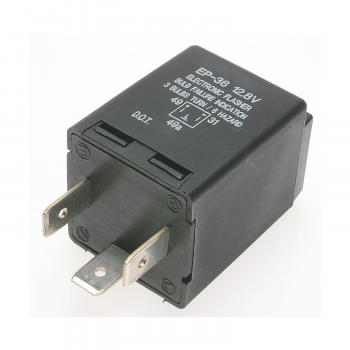 1990 GMC S15 Turn Signal Flasher Standard Motor Products EFL10 image 1 of 3