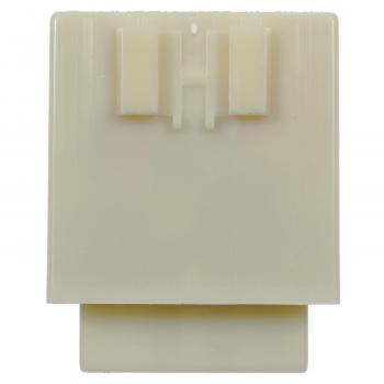 2000 Mazda Millenia Hazard Warning and Turn Signal Flasher Standard Motor Products EFL103 image 1 of 3