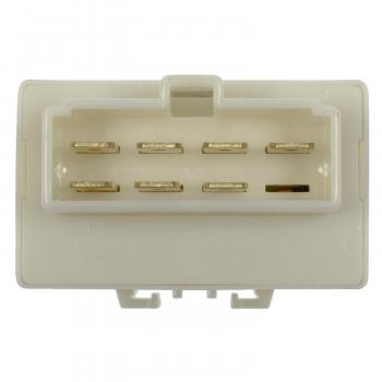 2000 Mazda Millenia Hazard Warning and Turn Signal Flasher Standard Motor Products EFL103 image 3 of 3