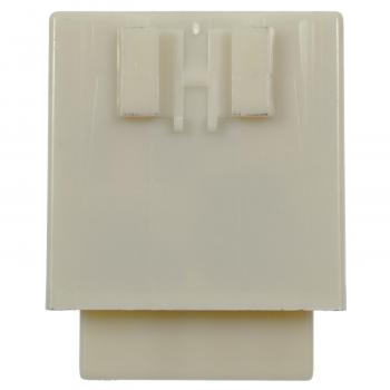 1996 Mazda Protege Hazard Warning and Turn Signal Flasher Standard Motor Products EFL104 image 1 of 3