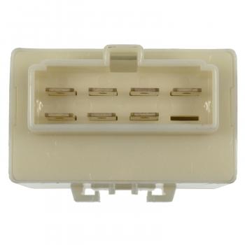 1996 Mazda Protege Hazard Warning and Turn Signal Flasher Standard Motor Products EFL104 image 3 of 3