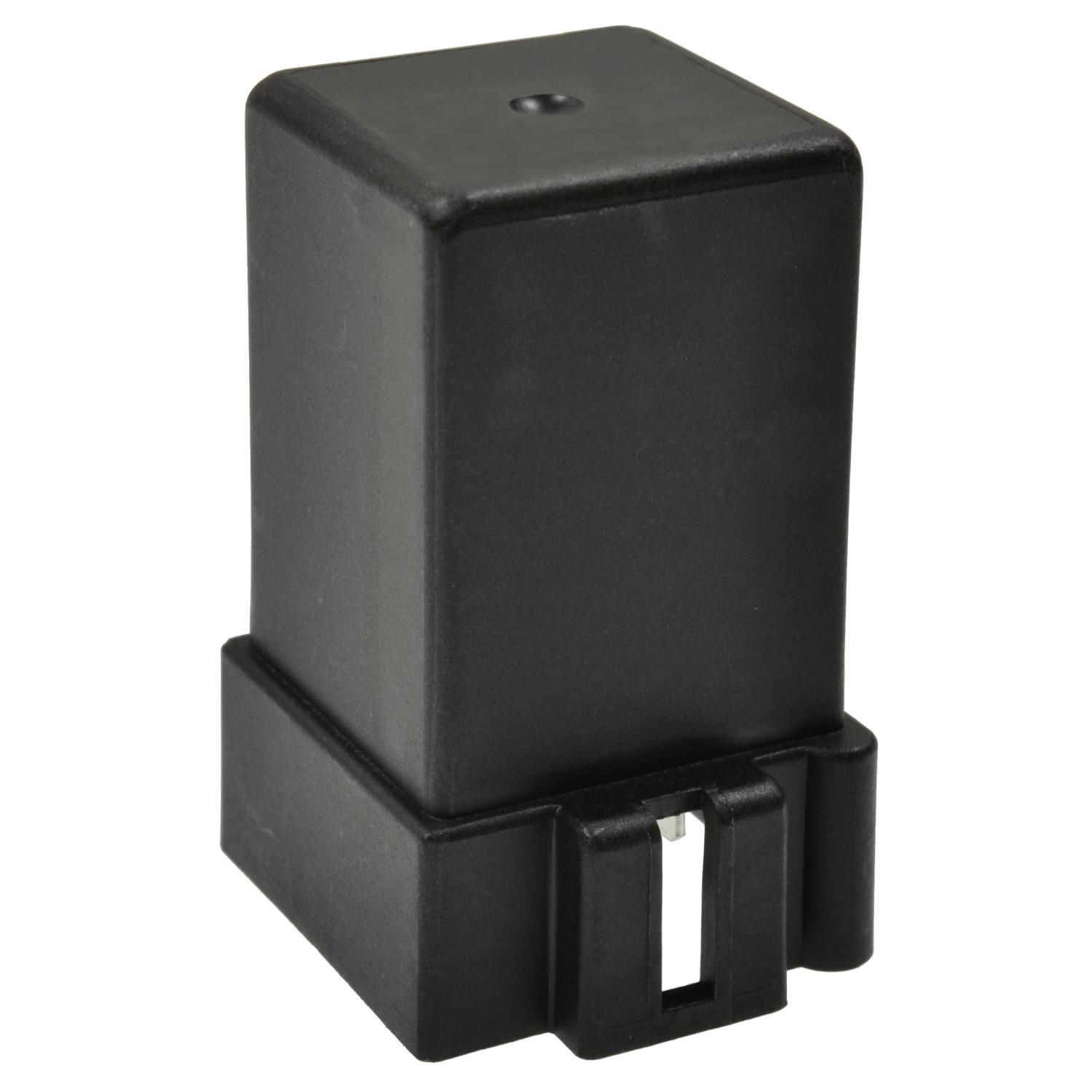 Standard Motor Products EFL105 - Hazard Warning and Turn Signal Flasher Standard Motor Products EFL105 Hazard Warning and Turn Signal Flasher product image 2 of 3