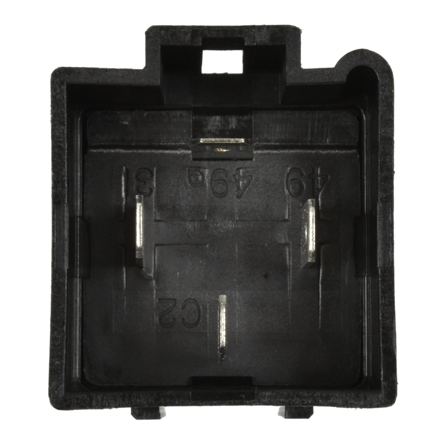 Standard Motor Products EFL105 - Hazard Warning and Turn Signal Flasher Standard Motor Products EFL105 Hazard Warning and Turn Signal Flasher product image 3 of 3
