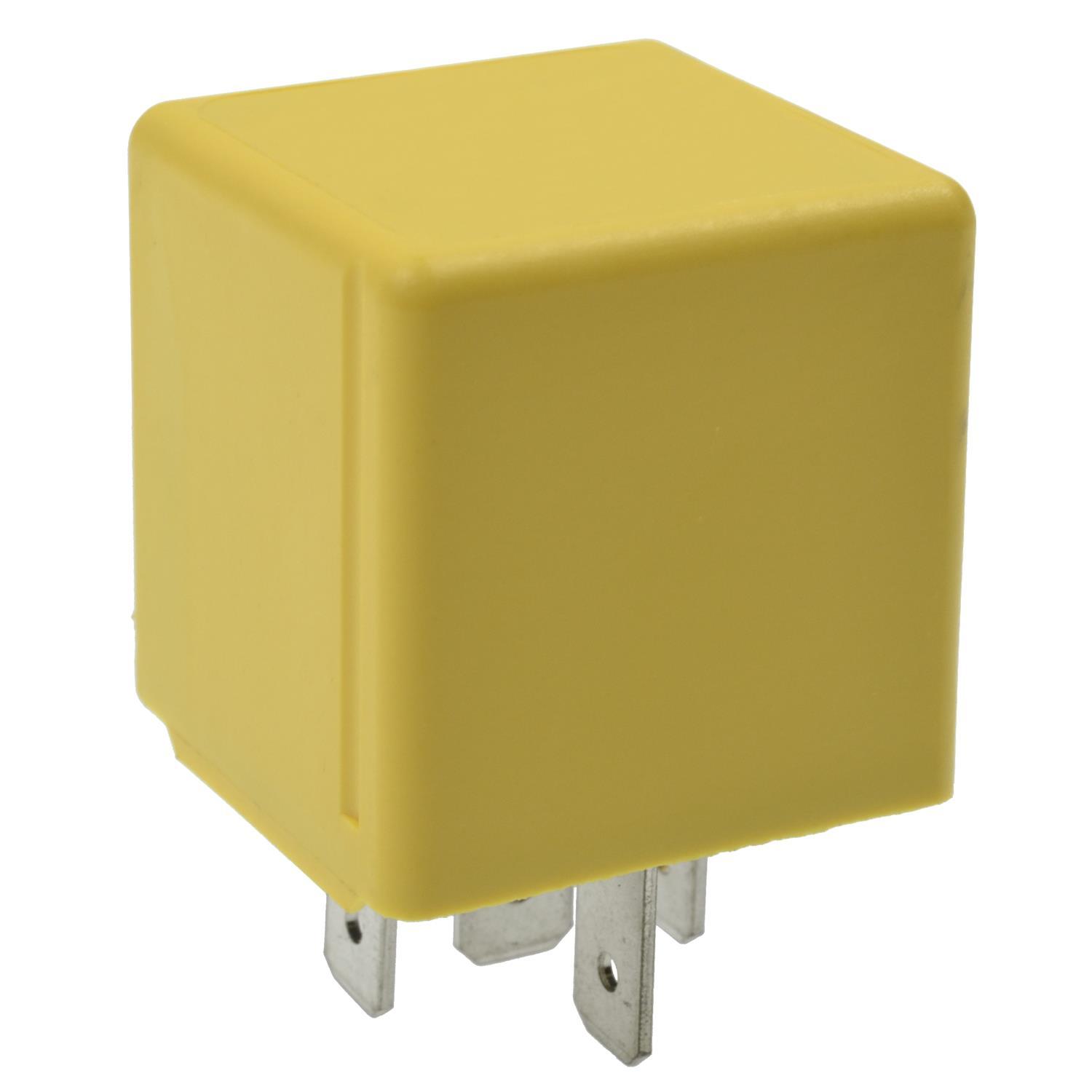 Standard Motor Products EFL106 - Hazard Warning and Turn Signal Flasher Standard Motor Products EFL106 Hazard Warning and Turn Signal Flasher product image 1 of 3