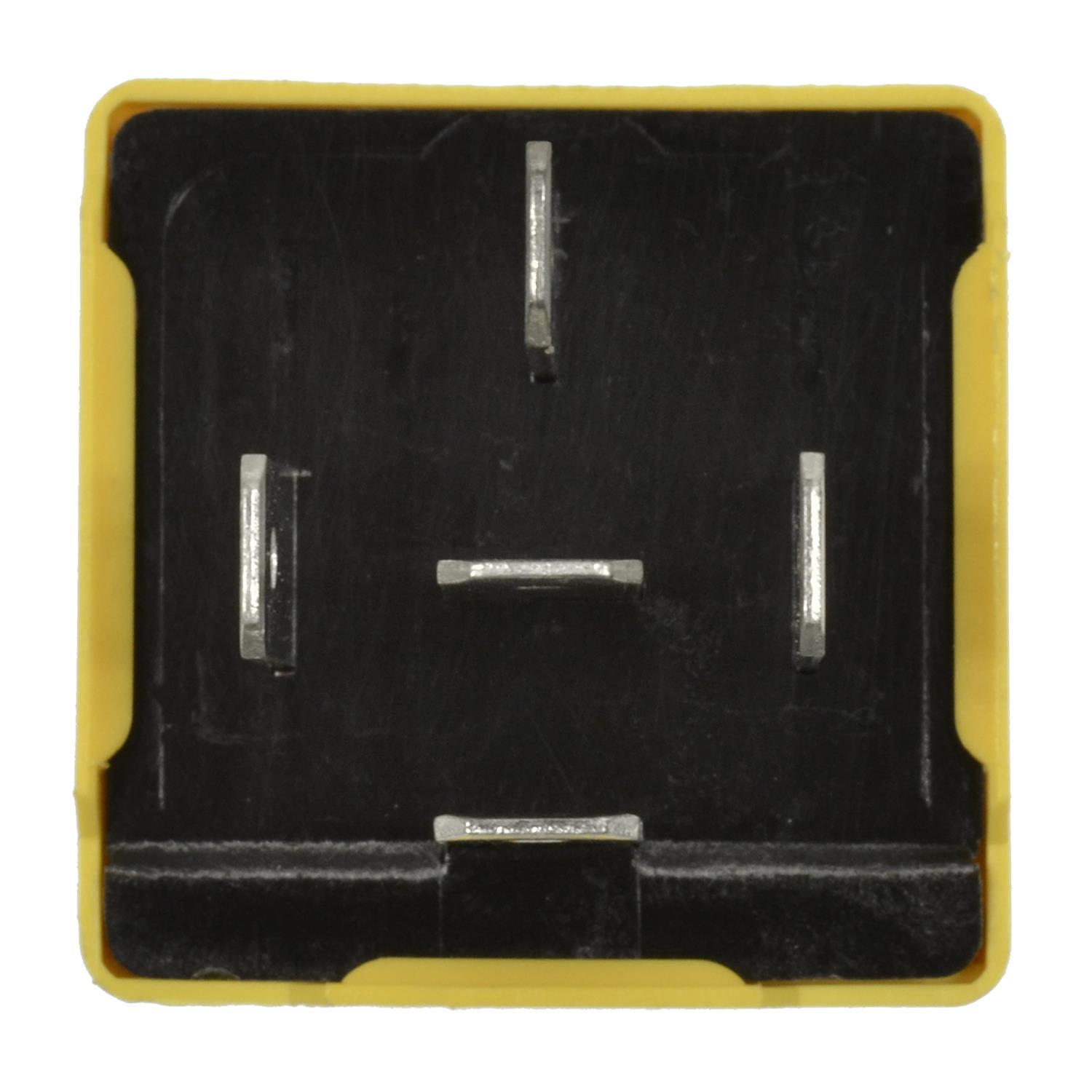 Standard Motor Products EFL106 - Hazard Warning and Turn Signal Flasher Standard Motor Products EFL106 Hazard Warning and Turn Signal Flasher product image 2 of 3
