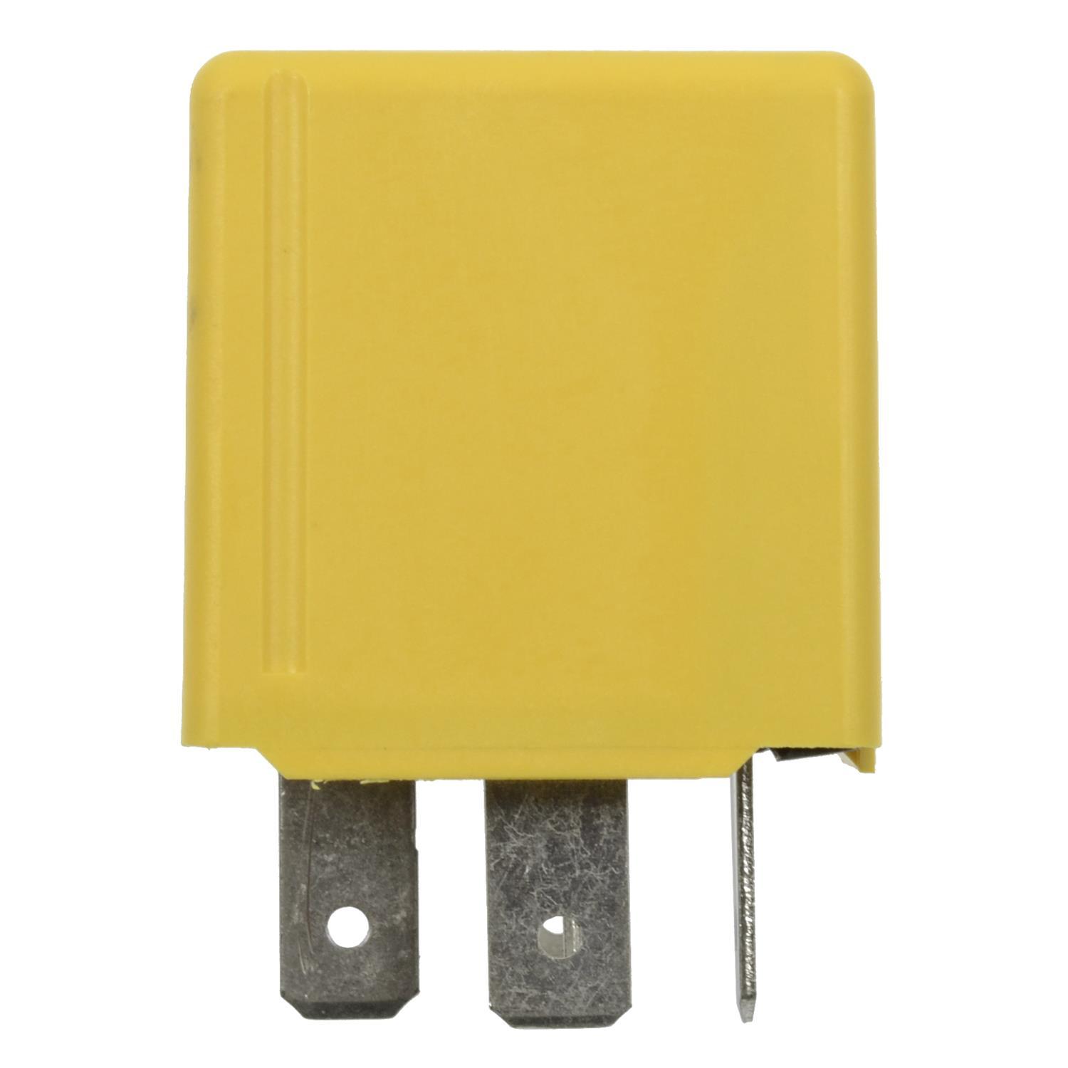 Standard Motor Products EFL106 - Hazard Warning and Turn Signal Flasher Standard Motor Products EFL106 Hazard Warning and Turn Signal Flasher product image 3 of 3