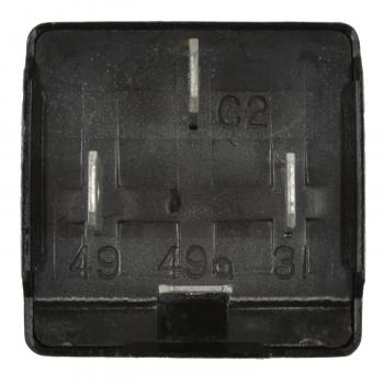 1999 Dodge Neon Hazard Warning Flasher Standard Motor Products EFL107 image 2 of 3