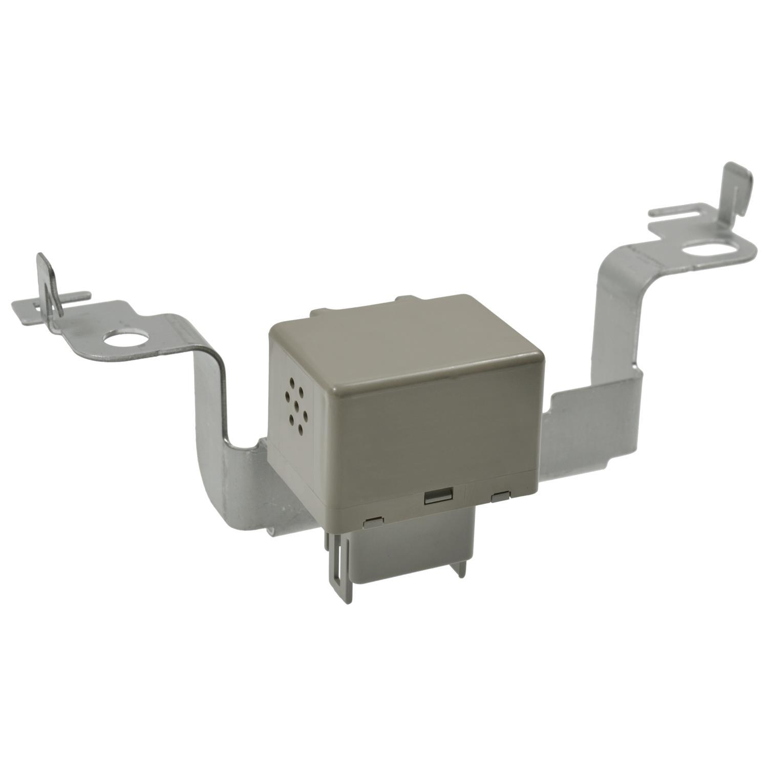 Standard Motor Products EFL114 - Hazard Warning and Turn Signal Flasher Standard Motor Products EFL114 Hazard Warning and Turn Signal Flasher product image 2 of 3
