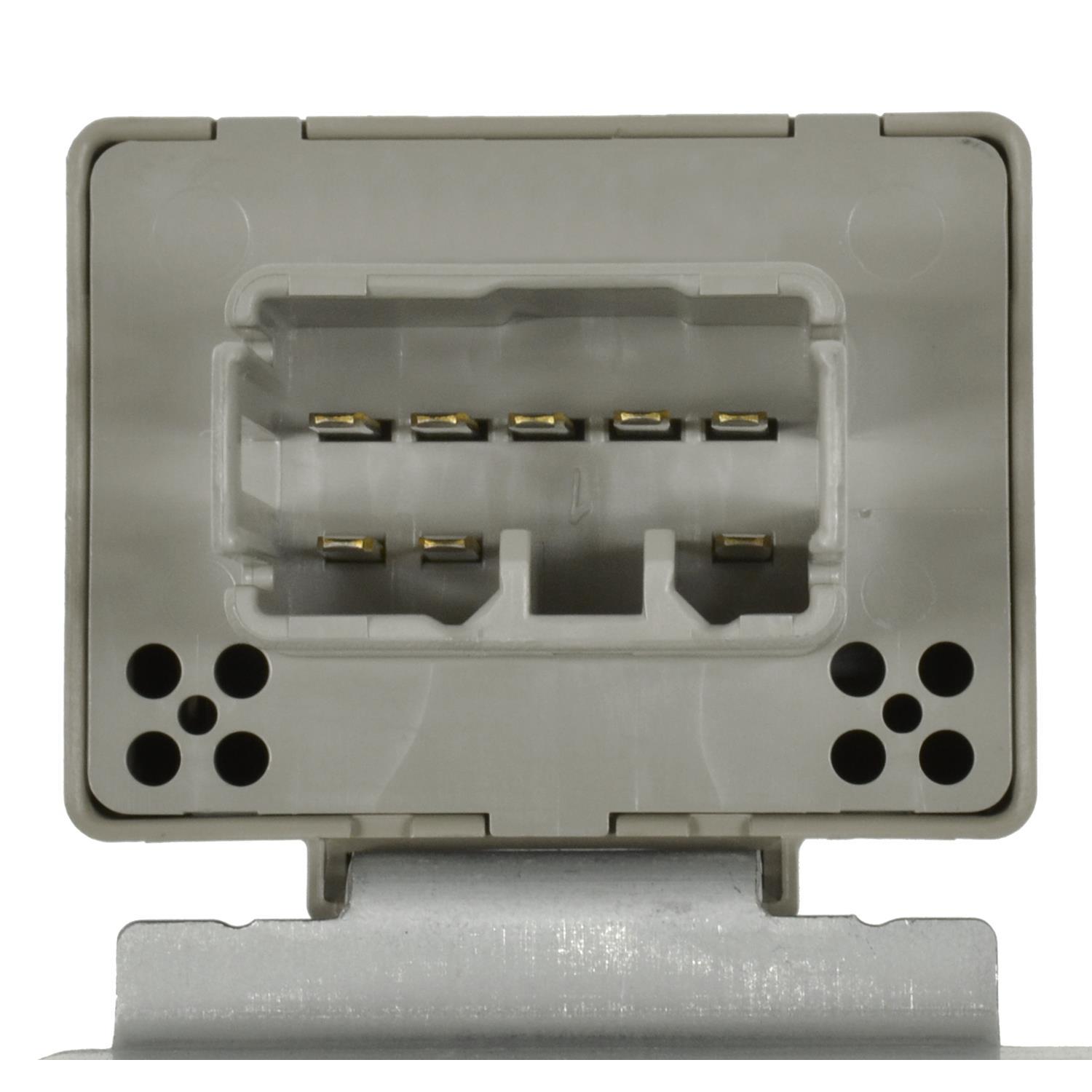 Standard Motor Products EFL114 - Hazard Warning and Turn Signal Flasher Standard Motor Products EFL114 Hazard Warning and Turn Signal Flasher product image 3 of 3