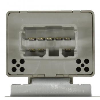 2007 Subaru B9 Tribeca Hazard Warning and Turn Signal Flasher Standard Motor Products EFL114 image 3 of 3