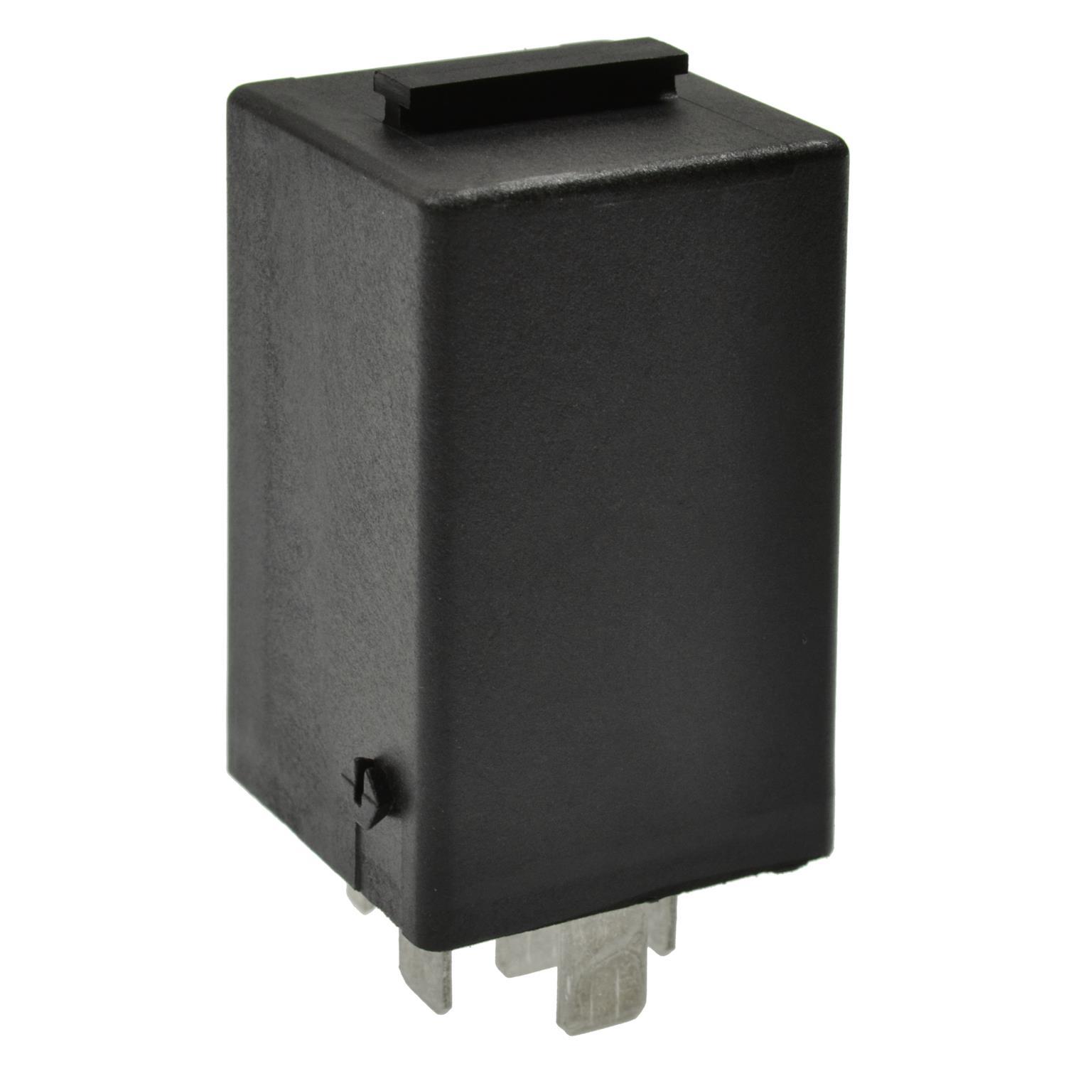Standard Motor Products EFL115 - Turn Signal Flasher Standard Motor Products EFL115 Turn Signal Flasher product image 1 of 3