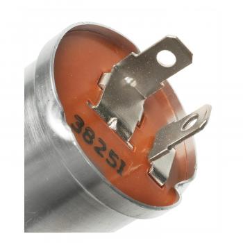 1982 Dodge W150 Turn Signal Flasher Standard Motor Products EFL12 image 2 of 3