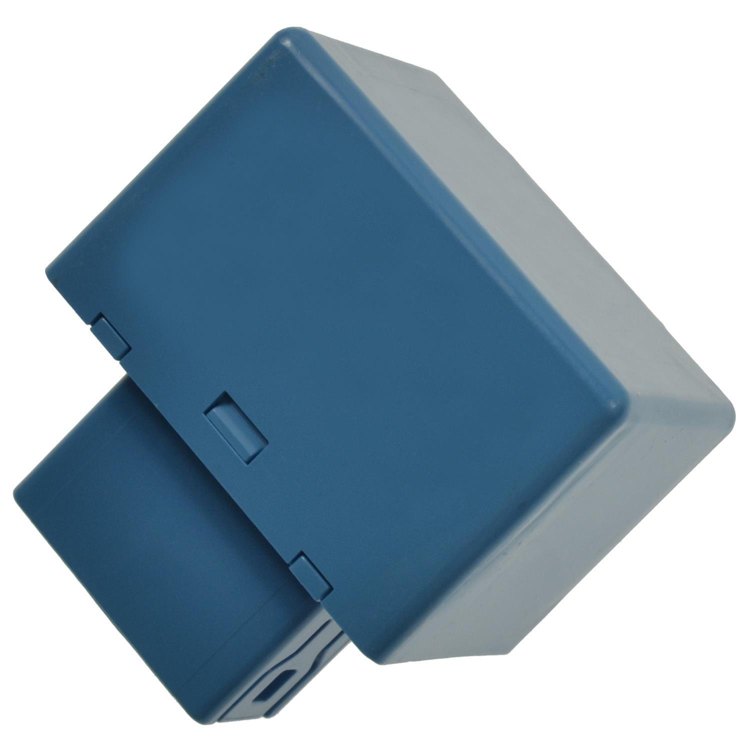 Standard Motor Products EFL120 Hazard Warning and Turn Signal Flasher product image 1 of 3