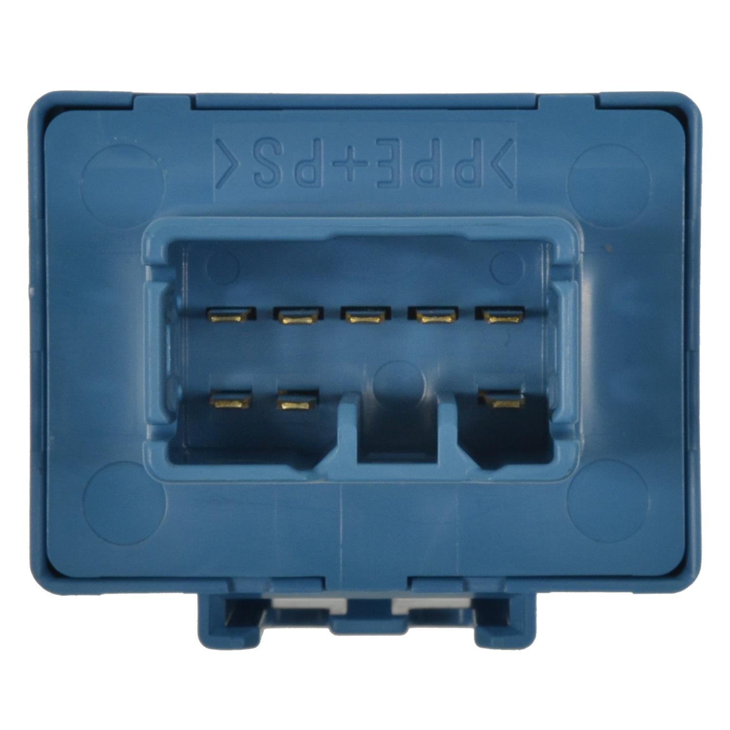 Standard Motor Products EFL120 Hazard Warning and Turn Signal Flasher product image 2 of 3