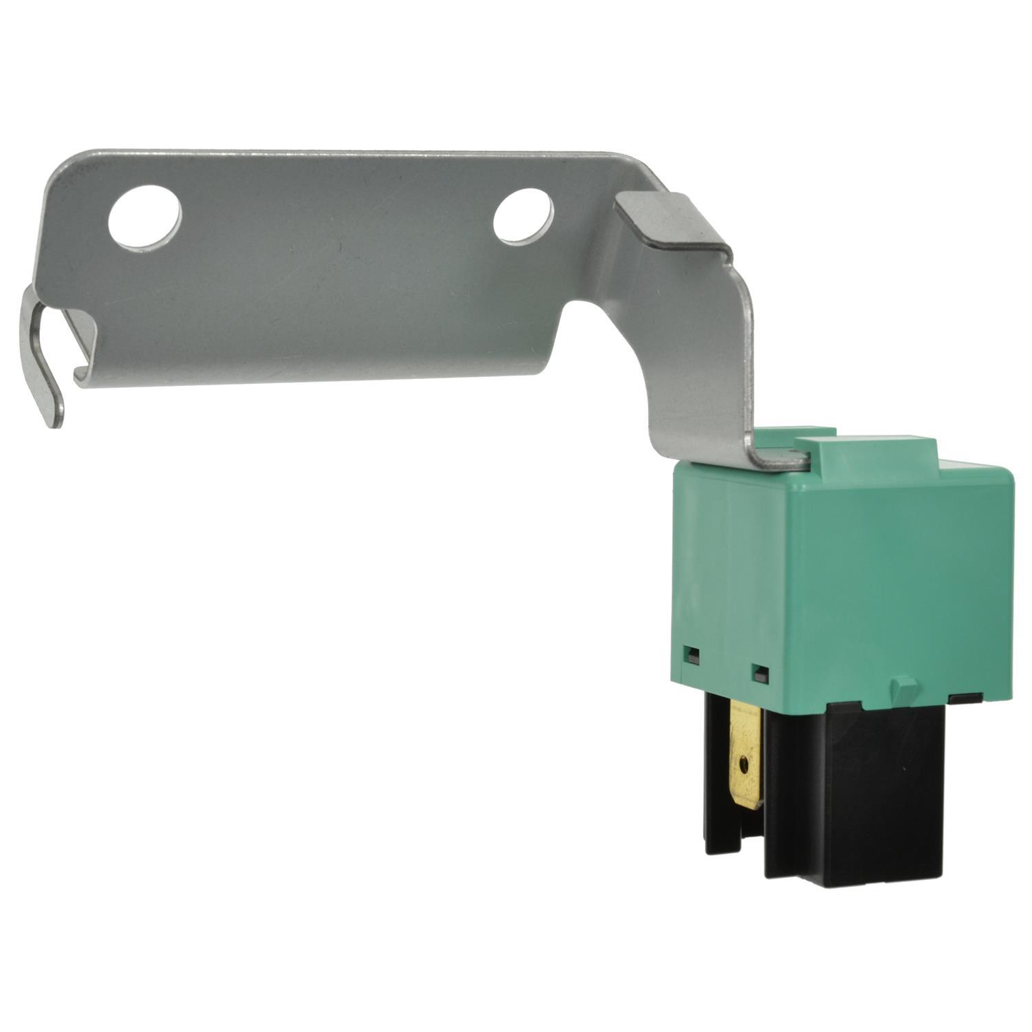 Standard Motor Products EFL121 - Turn Signal Flasher Standard Motor Products EFL121 Turn Signal Flasher product image 1 of 3