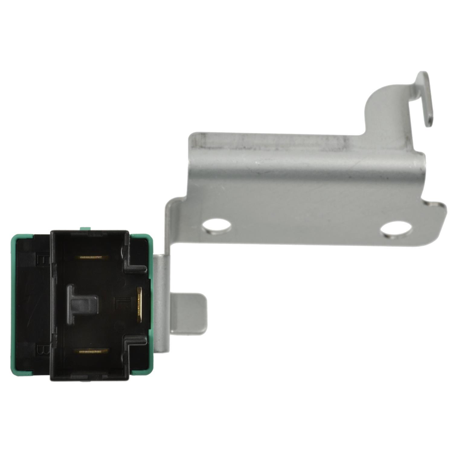Standard Motor Products EFL121 - Turn Signal Flasher Standard Motor Products EFL121 Turn Signal Flasher product image 3 of 3
