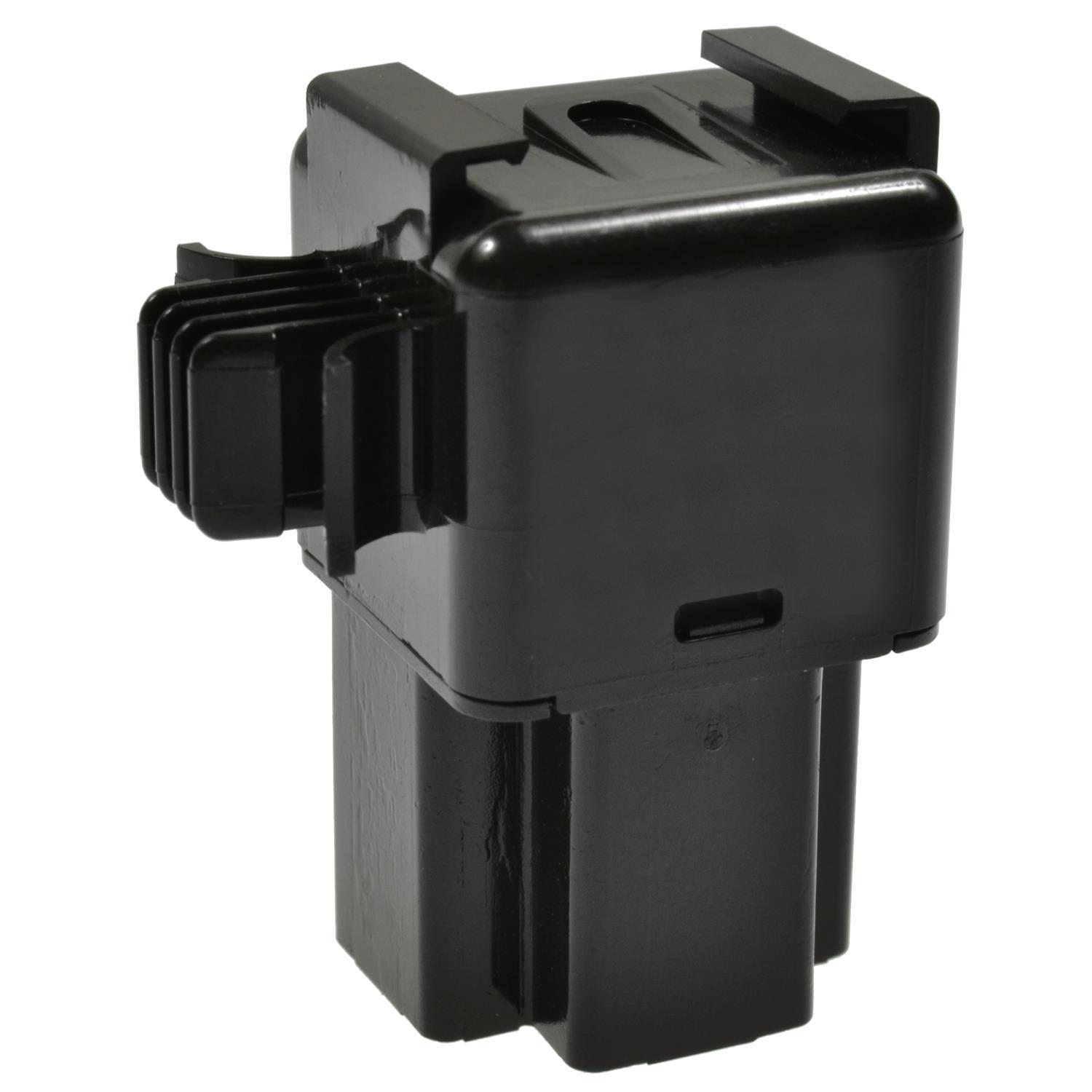 Standard Motor Products EFL124 - Hazard Warning and Turn Signal Flasher Standard Motor Products EFL124 Hazard Warning and Turn Signal Flasher product image 1 of 3