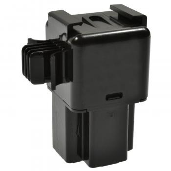 1997 Subaru Impreza Hazard Warning and Turn Signal Flasher Standard Motor Products EFL124 image 1 of 3
