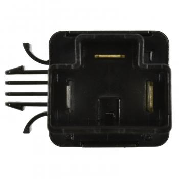 1997 Subaru Impreza Hazard Warning and Turn Signal Flasher Standard Motor Products EFL124 image 2 of 3