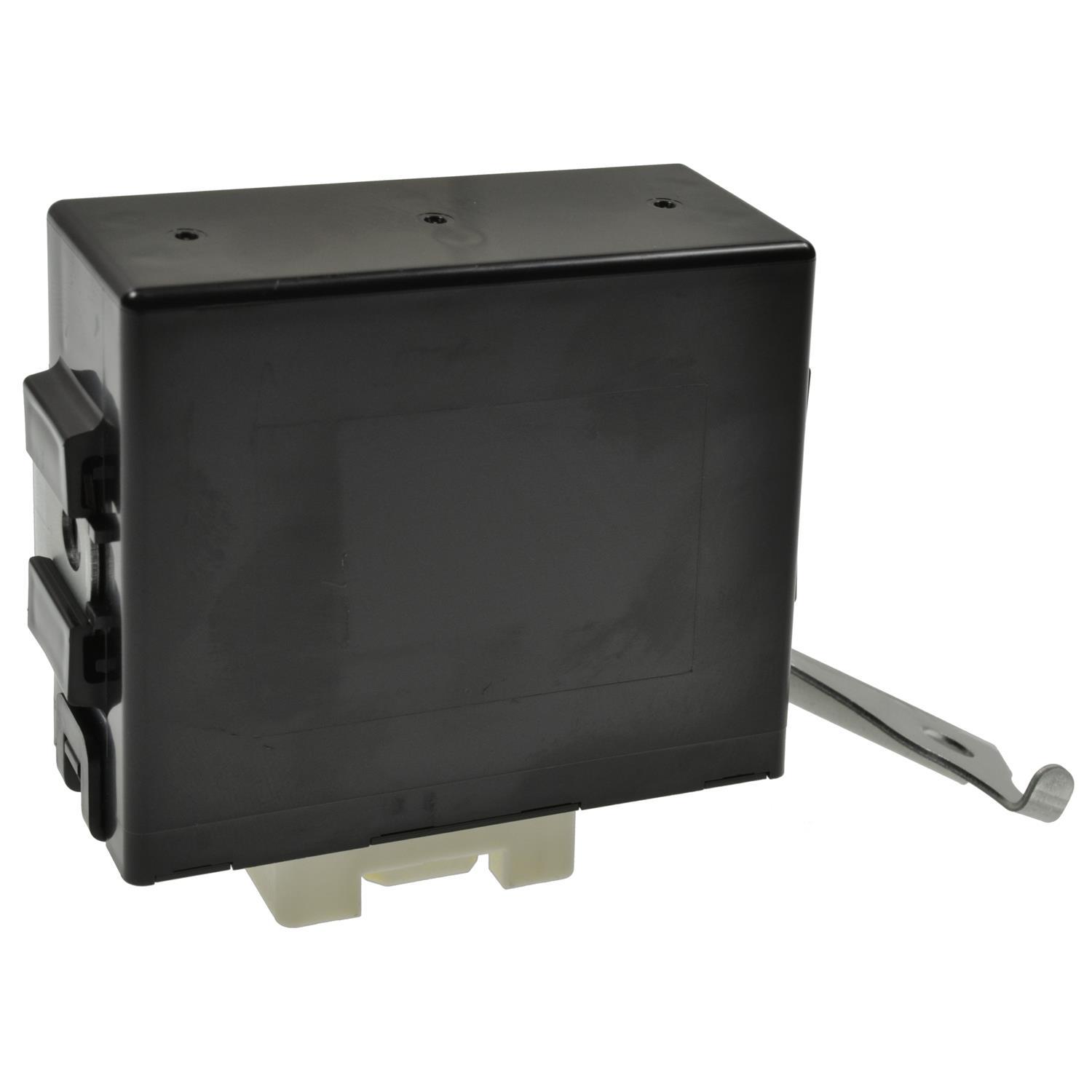 Standard Motor Products EFL126 - Hazard Warning and Turn Signal Flasher Standard Motor Products EFL126 Hazard Warning and Turn Signal Flasher product image 2 of 3