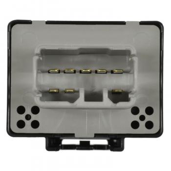 2003 Toyota Prius Hazard Warning and Turn Signal Flasher Standard Motor Products EFL127 image 3 of 3